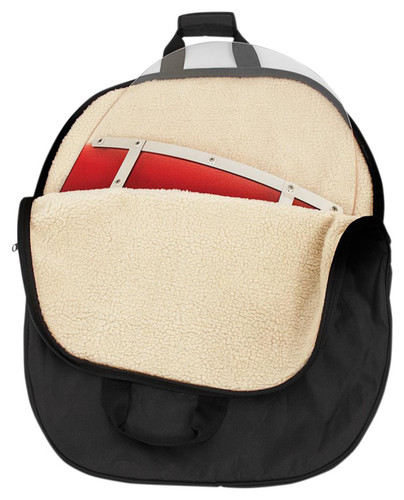 Memphis Shades Windshield Storage Bag Black (MEM0992)