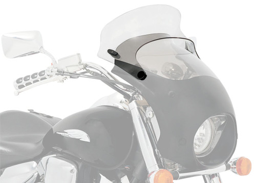 Memphis Shades Bullet Booster Wing Ghost (MEM5807)