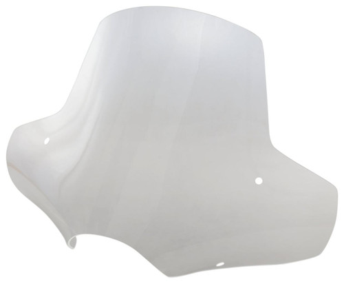 Memphis Shades Malibu Clear Windshield (MEP2310)