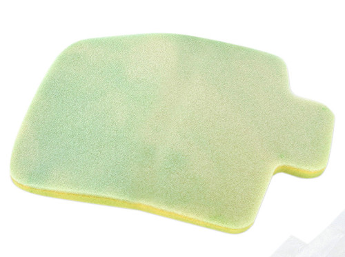 No Toil Pre-Oiled Air Filter (3004)