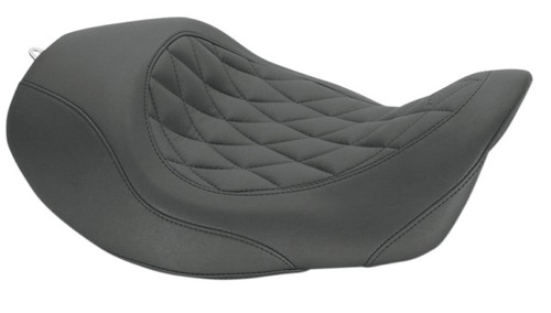 Mustang Wide Tripper Forward Diamond (76710)