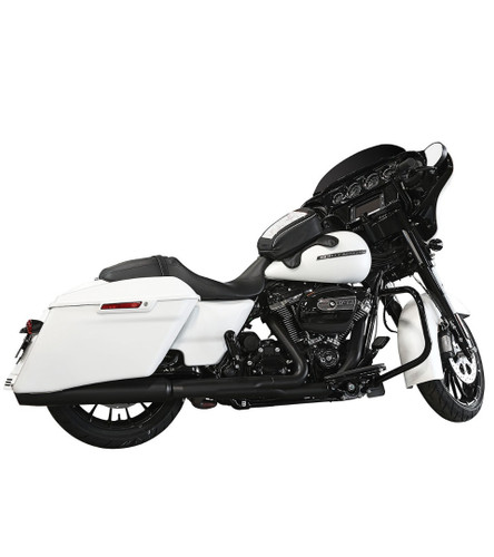 Nelson-Rigg NR-150 Journey Highway Cruiser Black Magnetic Tank Bag (NR-150)