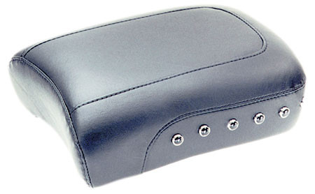 Mustang Studded Solo Rear Seat (76108)