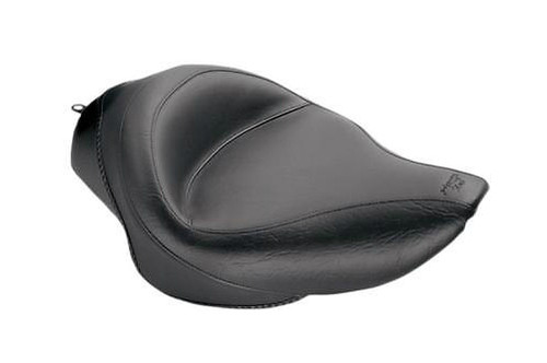 Mustang Wide Vintage Solo Front Seat (75759)