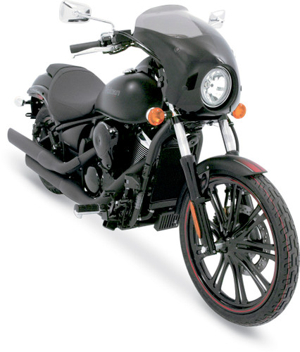 Memphis Shades Bullet Fairing (MEM7141)