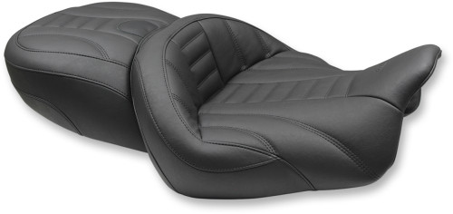 Mustang Deluxe Super Touring Seat (79598)