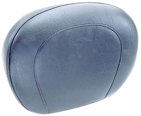 Mustang Sissy Bar Pad Vintage Pad 9" x 12" (79059)
