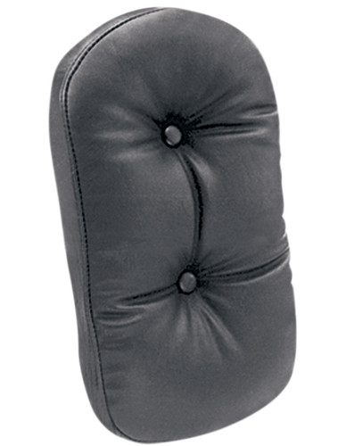 Mustang Sissy Bar Passenger Pillow Pad (79038)