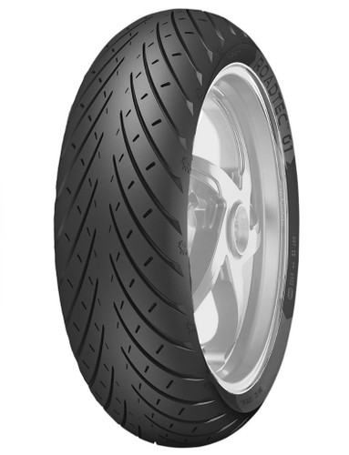 Metzeler Roadtec 01 Rear Tire | 190/50ZR17 (HWM) (2681400)