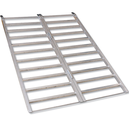 Moose Bi-Fold Ramp 48" x 71" (MUDRAMP4871)