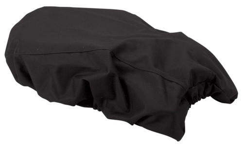 Moose Black Cordura Seat Cover (0821-0719)