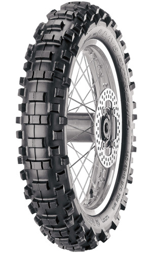 Metzeler MCE 6 Days Extreme Rear Tire 130/90-18 (1907200)