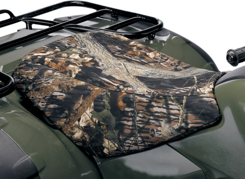 Moose Cordura Mossy Oak Break-Up Seat Cover (0821-0346)