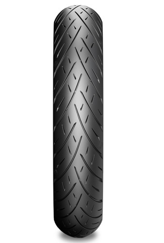 Metzeler Cruisetec Front Tire 110/90-19 (4195900)