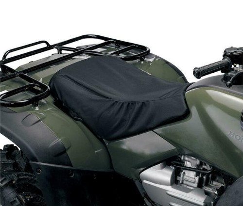 Moose Black Cordura Seat Cover (MUD103)