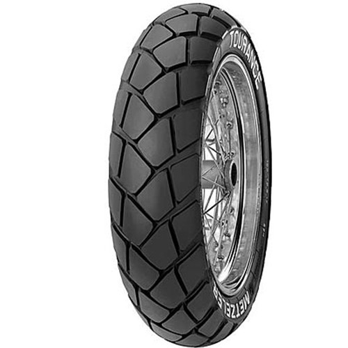 Metzeler Tourance Rear Tire | 130/80R17 (65S) (1086800)