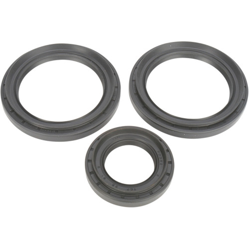 Moose Differential Seal Kit (0935-0470)