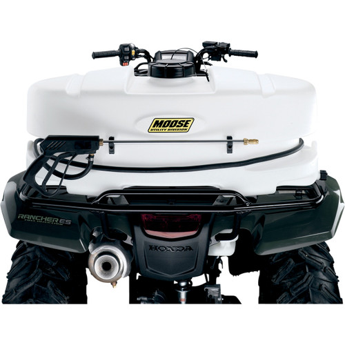 Moose 25 Gallon Deluxe Spot Sprayer (4503-0049)