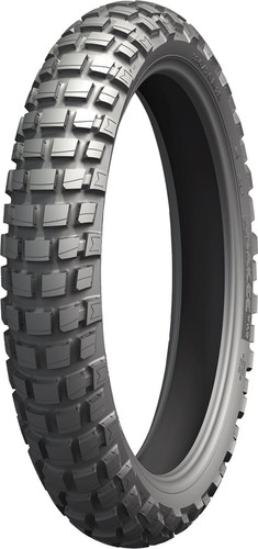 Michelin Anakee Wild Front Tire | 80/90-21 | 48S (75639)