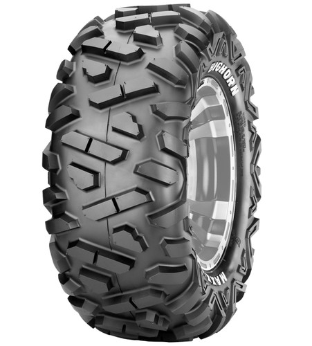 Maxxis Bighorn Radial Rear Tire | 26x12-12 (TM00279700)