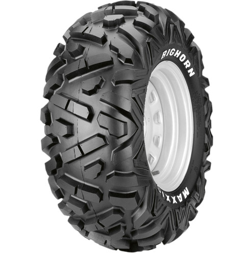 Maxxis Bighorn Radial Front Tire | 25x8-12 (TM00296600)