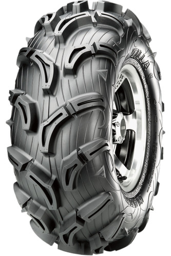 Maxxis Zilla Rear Tire 28x11-14 w/Deep Lug (TM00393100)