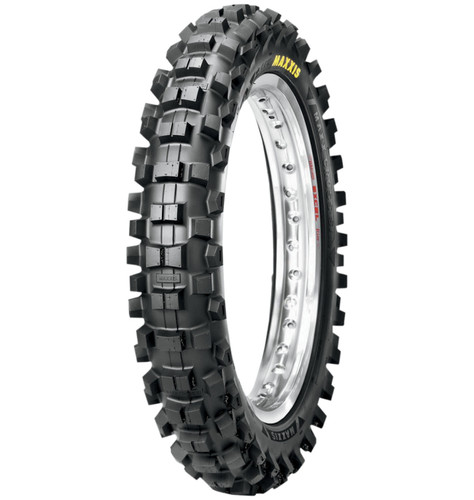 Maxxis Maxxcross MX-SI Rear Tire | 90/100-16 (TM30014000)