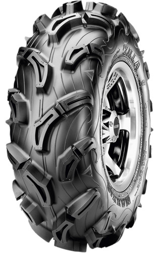 Maxxis Zilla MU01 Front Tire 24x8-11 (TM00447100)