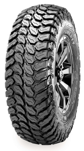 Maxxis Liberty ML3 Front/Rear Tire 29x9.5-16 (TM00896100)
