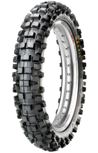 Maxxis Maxxcross IT Rear Tire | 120/100-18 (TM76947000)