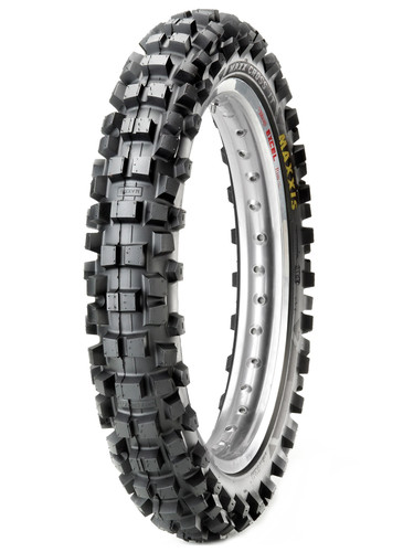 Maxxis Maxxcross IT Rear Tire | 90/100-16 (TM30012000)
