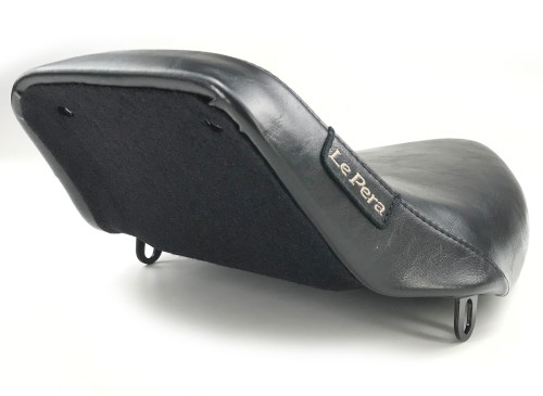 Le Pera Bare Bones Smooth Solo Seat (LN-002)