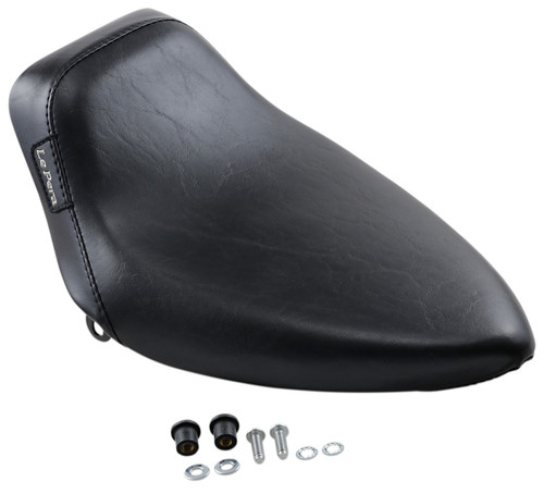 Le Pera Bare Bones Smooth Solo Seat (LN-002)