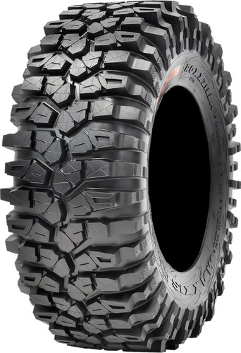 Maxxis Roxxzilla Rear Tire 30x10R-14 w/Competition Compound (TM00130700)