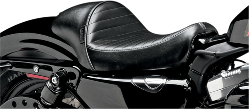 Le Pera Stubs Cafe Seat Pleated (LK-426PT)