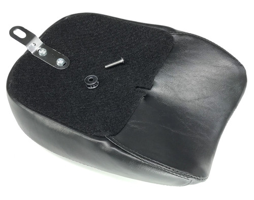 Le Pera Rear Passenger Pillion Seat Pad for Silhouette Deluxe (LK-800P)