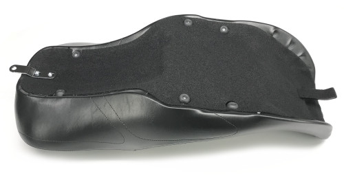 Le Pera Daddy Long Legs Seat Stitched (LH-957RKDL)