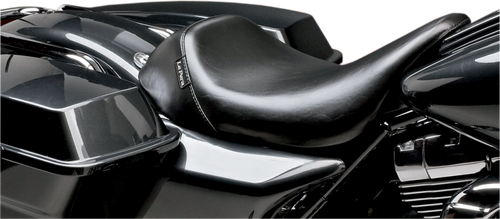 Le Pera Bare Bones Smooth Solo Seat (L-006)