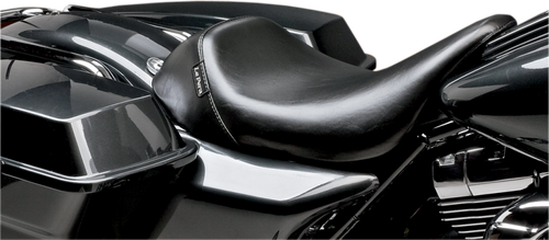 Le Pera Bare Bones Smooth Solo Seat (LN-001)