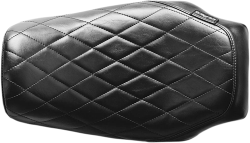 Le Pera Bare Bones Diamond Stitch Solo Seat (LK-001DM)