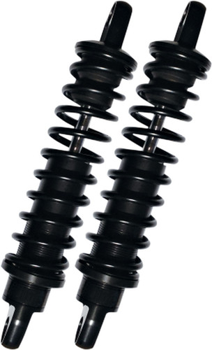 Legends Revo 12" Rear Motorcycle Shocks (1310-0936)