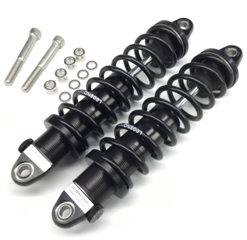 Legends Revo-A Coil 13" Rear Shocks (1310-0947)