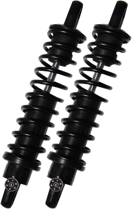 Legends Revo-A Coil Shocks H-D 13" (1310-0949)
