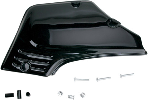 Maier Replacement Side Panel Black Right Side (205700R)