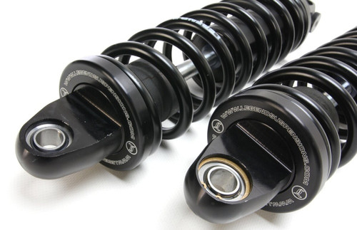 Legends Revo Heavy-Duty Black 13" Tri-Glide Rear Shocks (1310-1210)