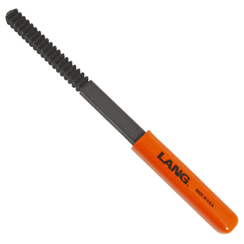 Lang Tools Metric Thread Restorer File (2670)
