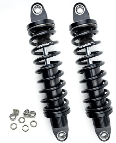 Legends Revo Coil Shocks Heavy Duty 12" (1310-0938)