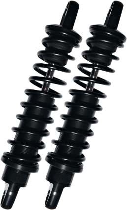 Legends Revo Coil Shocks H-D 12" (1310-0944)
