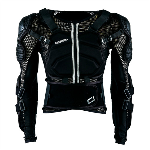 O'Neal Underdog 3 Mens MX Offroad Protective Body Armor Jacket