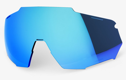 100% Racetrap Sunglasses Replacement Lens
